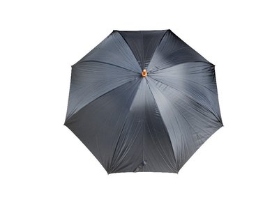 29英吋手動直傘(黑色)500萬超大傘面-(晴雨傘) 批發價【安安大賣場】