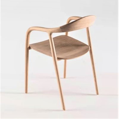 【台大復古家居】 Neva Chair 餐椅 1:1 版本 北美梣木 北美胡桃木【非正品 Artisan】