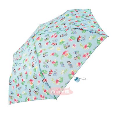 *♥:·.現貨·:*✡日本Disney迪士尼商店♥史迪奇 莉蘿 抗UV 晴雨2用傘 陽傘 雨傘