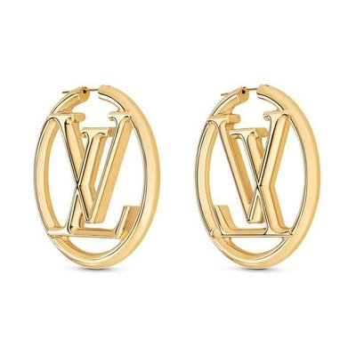 Louis Vuitton M00950 Louisette Earrings