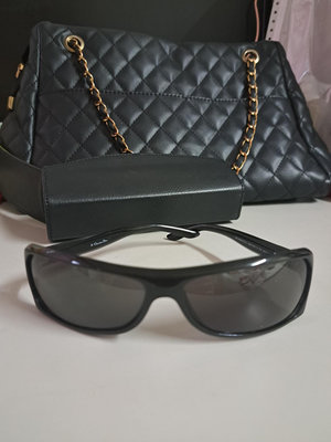 Christine Dior 太陽眼鏡（百貨公司購入正品）