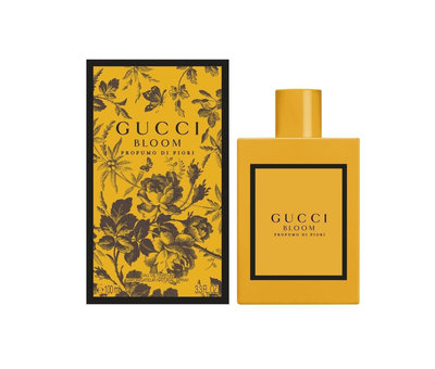 岡山戀香水~Gucci Bloom 花悅沁郁女性淡香精 100ml~優惠價:3480元