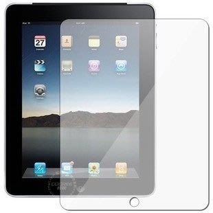 APPLE iPad Pro 9.7 10.5 mini Air 2 3 4螢幕保護貼膜靜電吸附不殘膠磨砂霧面防指紋眩光