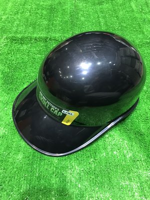 棒球世界全新PRO-SRZ SKULL CAP EVO捕手用頭盔黑色 教練帽 跑壘指導帽 特價