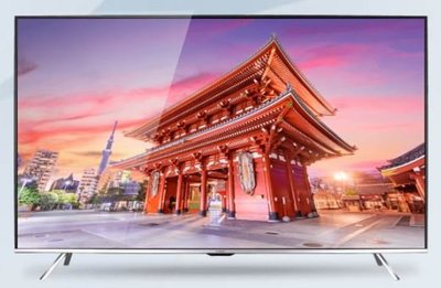 ＊可議價＊CHIMEI 奇美 65吋 4K 智慧連網液晶顯示器 TL-65R700