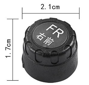 高階版-胎壓偵測傳感器(單顆價)