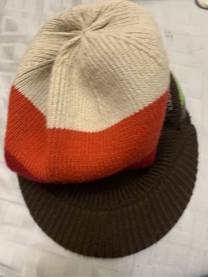 品牌KANGOL童帽原價1590（左抽3）