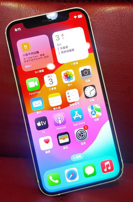 【艾爾巴二手】iPhone 12 mini 128G (A2399) 5.4吋 白 #二手機 #新興店 Y0GPX