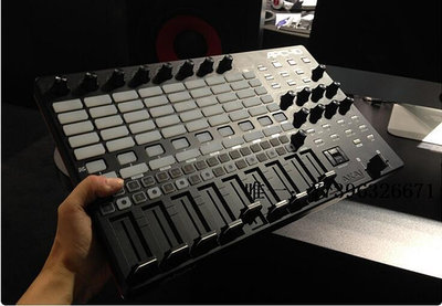 詩佳影音Akai/雅佳akai APC40 MK2 MIDI控制器 DJ VJ打擊墊 特價現貨影音設備