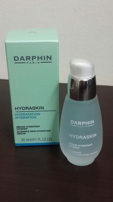 [韓國免稅品代購] Darphin 朵法 活水保濕深層滲透精華液 30ml *同品牌產品可詢價代購*
