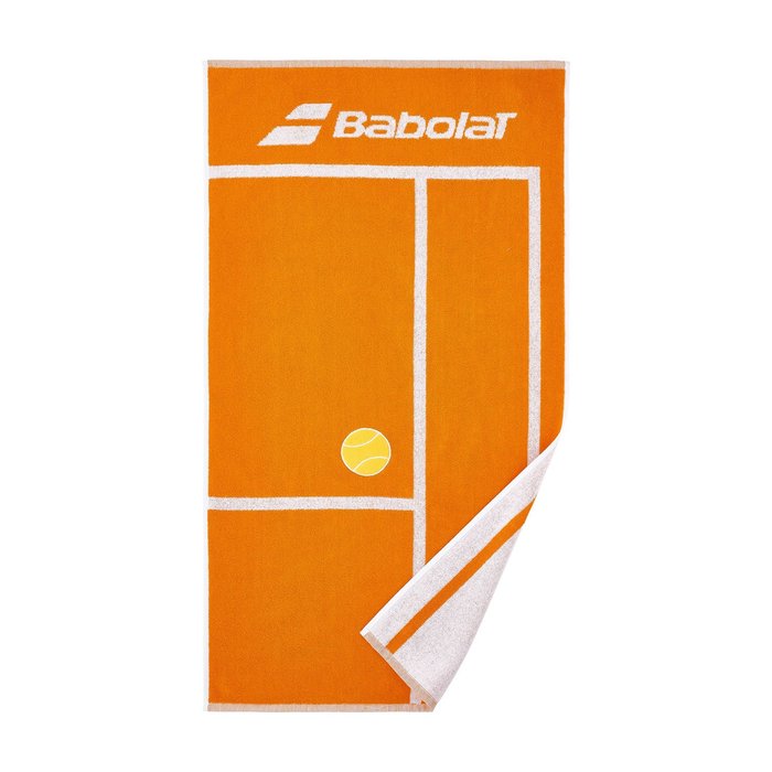 【曼森體育】Babolat Medium Towel 運動 毛巾 三款顏色 50*90cm 限量發售