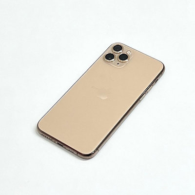 【蒐機王】Apple iPhone 11 Pro 256G 90%新 金色【可用舊3C折抵購買】C8239-6