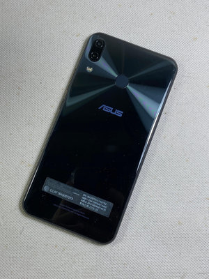 ASUS Zenfone 5 Ze620kl黑色 華碩手機4G手機