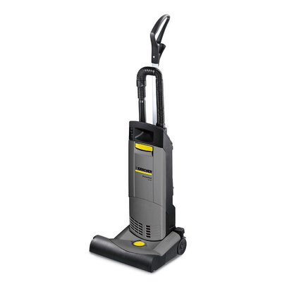 德國凱馳 KARCHER CV38/1 商用直立式吸塵器