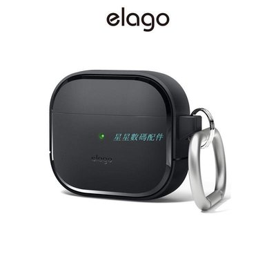 ❃☒▥[elago] EDC Airpods 3 保護殼 (適用於Airpods3)