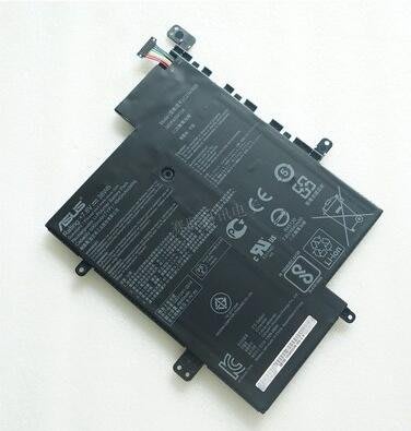 ASUS C21N1629 . 電池 ChromeBook C223NA VivoBook E12 E203 E203N