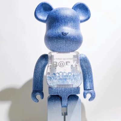 Be@rbrick Innersect的價格推薦- 2024年1月| 比價比個夠BigGo