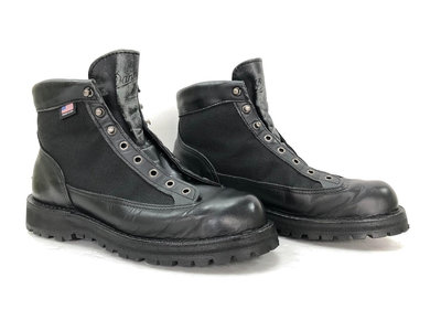 Danner Light 31400X 日版 Gore-Tex Vibram 登山靴 工作鞋 軍靴 生存遊戲