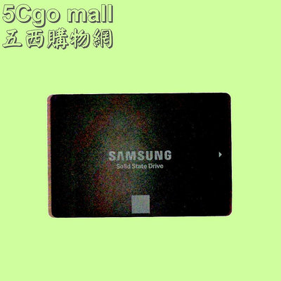 5Cgo🏆出清品 9成新Samsung 三星 750 EVO 250GB 2.5吋 SATA SSD固態硬碟(MZ-750250) 含稅