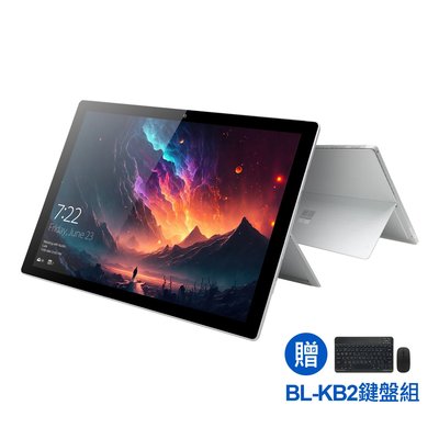 【揪好買＊平板】贈鍵盤組 福利品 Surface Pro 5 12.3吋平板電腦 Intel Win10 4G/128G