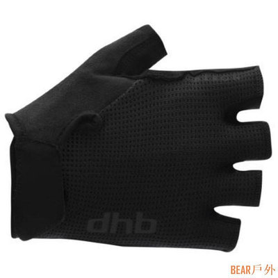 BEAR戶外聯盟dhb Aeron 一級手套 Short Finger Gel Gloves 2.0