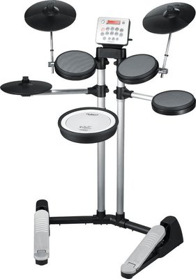 ＊雅典樂器世界＊極品 Roland HD-3 V-Drums Lite 電子鼓 附耳機、鼓椅、鼓棒、地墊、鼓譜