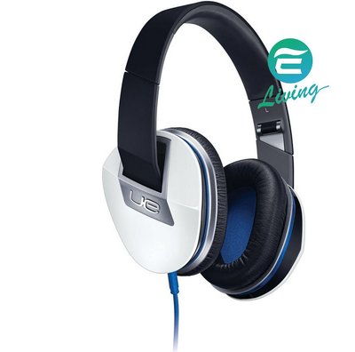【易油網】【缺貨】Logitech UE 6000 耳機 Ultimate Ears 全新正廠羅技耳機 黑白都有