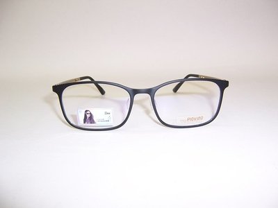 光寶眼鏡城(台南)PIOVINO,ULTEM最輕鎢碳塑鋼新塑材有鼻墊眼鏡,不外擴,細版3101-C6