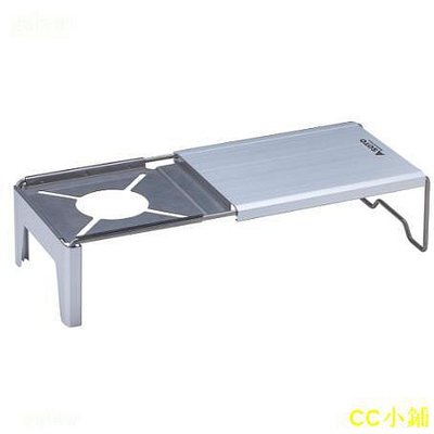 CC小鋪日本 SOTO 蜘蛛爐專用摺疊桌 ST-3107