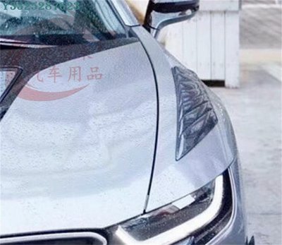 14-20新款寶馬i8改裝Electric Berserker碳纖維側風口葉子板裝飾 Supar.Car /請議價
