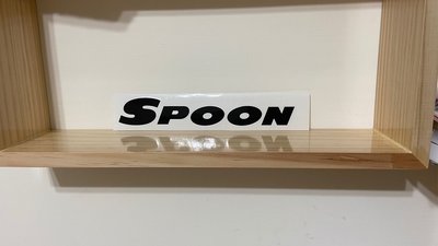 Spoon 車身貼紙 非 無限 MUGEN HONDA TYPE-R j s 紅 H 馬克 TYPE-ONE