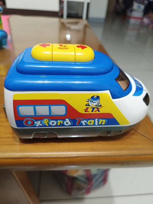 【銓芳家具】新幹線玩具列車 火車車頭 只有車頭 軌道玩具 火車玩具 兒童玩具 火車頭 模型車 玩具車 1130127