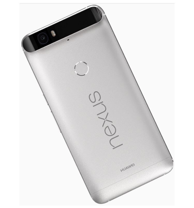 免運 Google Nexus 6p 64gb 銀 黑 金三色 5 7吋 Yahoo奇摩拍賣