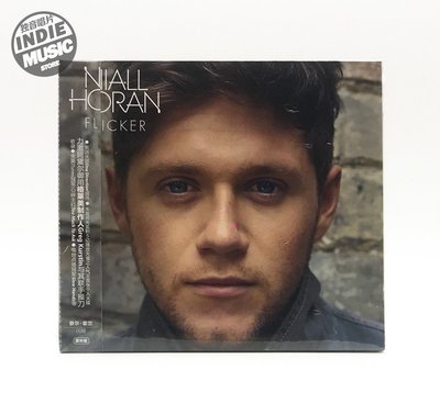 奈爾霍蘭 Niall Horan - Flicker 閃耀瞬間 正版CD現貨