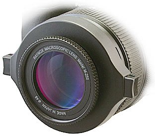 【金茂攝影】 RAYNOX DCR-250 超近攝鏡頭 單眼 攝影機 皆可使用