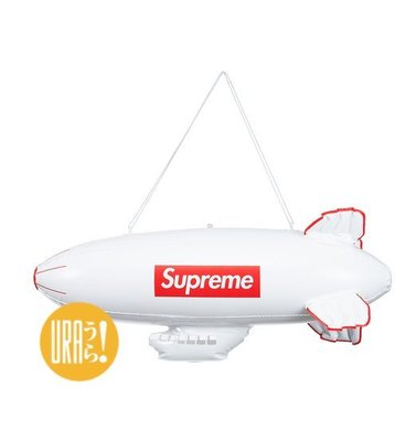 【URA 全新現貨】Supreme Inflatable Blimp 充氣 氣球 飛船