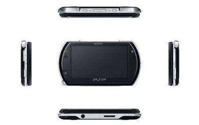 遊戲機原裝PSPGO游戲機掌機PSP GO二手主機pspgo破解版GBA街機懷舊搖桿街機