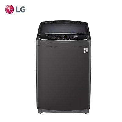 LG 直立式直驅變頻洗衣機 WT-D170MSG 17公斤 原廠保固