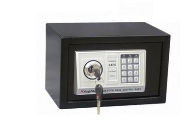 30E特價-電子式保險箱-大型/收納櫃/保險櫃/密碼鎖/金庫/保險箱