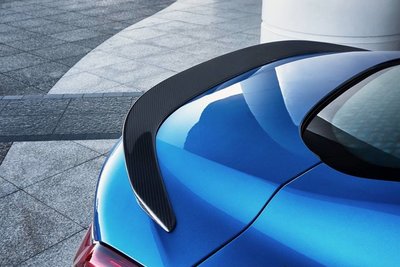 ✽顯閣商行✽日本 3D design BMW G15 碳纖維尾翼 鴨尾 空力套件 改裝 M850i
