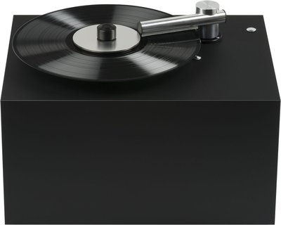 Pro-Ject 寶碟 VC-S 洗碟機 LP 黑膠唱片 洗盤機 清洗機