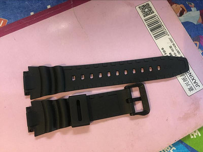 原裝正品卡西歐手錶帶SGW-300H/SGW-400H男手錶膠帶手錶鍊
