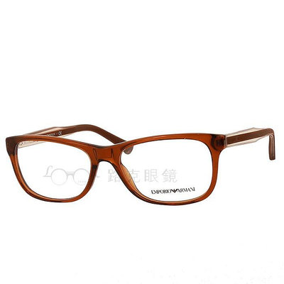 EMPORIO ARMANI 光學眼鏡 膠框 百搭款 EA3001 5069
