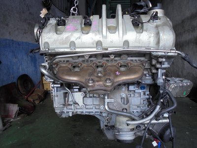 品億 引擎變速箱專賣 保時捷PORSCHE 新凱晏Cayenne-Turbo車型 外匯引擎 M48.51雙渦輪 4.8L