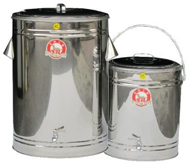 ~喜孜~【保溫茶桶8L】台灣製造~不銹鋼/附水龍頭/保溫桶/保冰桶