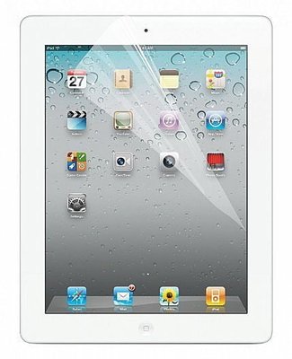 *電玩小屋*IPAD AIR iPad mini2 Nexus 7 NOTE 10.1 N8000 TAB3  螢幕保護貼 貼到好只要299元!