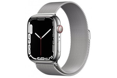 Apple Watch 7 全新未拆的價格推薦- 2023年6月| 比價比個夠BigGo
