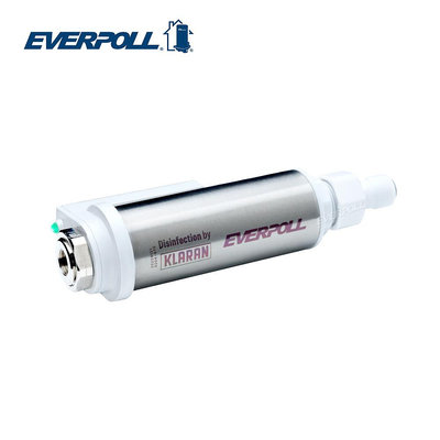 【EVERPOLL】LED-UVC可拆式滅菌不鏽鋼龍頭替換滅菌模組 (UVC-01)