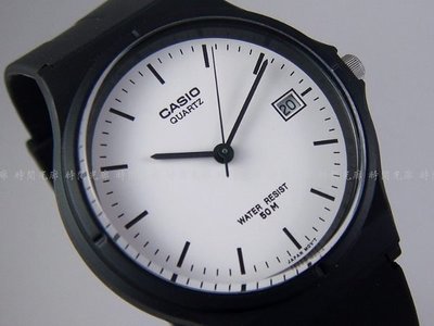 公司貨【時間光廊】CASIO 卡西歐 丁面日期 超薄 超值低價 指針錶 學生錶 上班族 MW-59-7EVDF