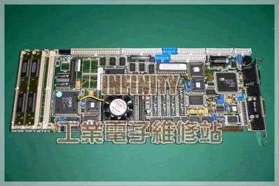 鴻騏 工作室 DEK PRINTER SMT D 265 GS X LT 137325 PSCIM 486DX Arcom control system CPU PROCESSOR